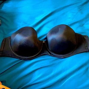 Savage X Fenty strapless bra